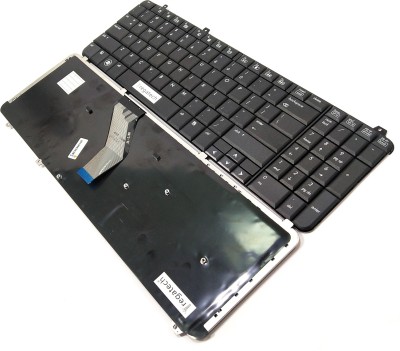 Regatech Pav DV6-2169TX, DV6-2170EC, DV6-2170EE Internal Laptop Keyboard(Black)
