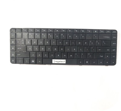 Regatech G62-A30SI, G62-A30SJ, G62-A30SL, G62-A30SP Internal Laptop Keyboard(Black)