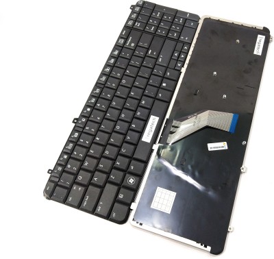 Regatech Pav DV6-2148TX, DV6-2149TX, DV6-2150CA Internal Laptop Keyboard(Black)