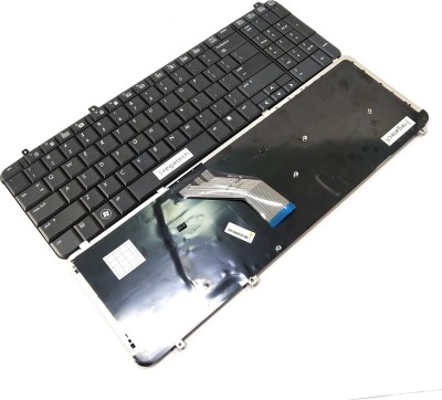 Regatech Pav DV6-2001AU, DV6-2001AX, DV6-2001TX Internal Laptop Keyboard(Black)