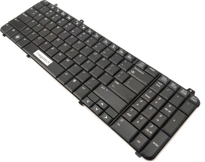 Regatech Pav DV6-1125EI, DV6-1125EL, DV6-1125EO Internal Laptop Keyboard(Black)