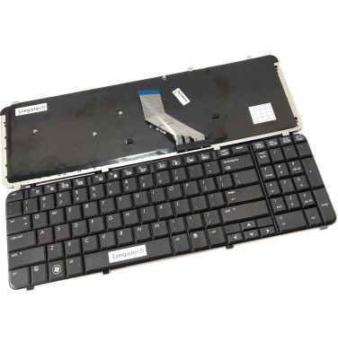 Regatech Pav DV6-1124EL, DV6-1125EF, DV6-1125EG Internal Laptop Keyboard(Black)