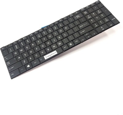 Regatech C875-101, C875-102, C875-114 Internal Laptop Keyboard(Black)