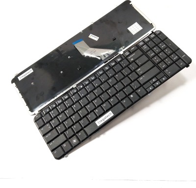 Regatech Pav DV6-1217TX, DV6-1218AX, DV6-1218CA Internal Laptop Keyboard(Black)