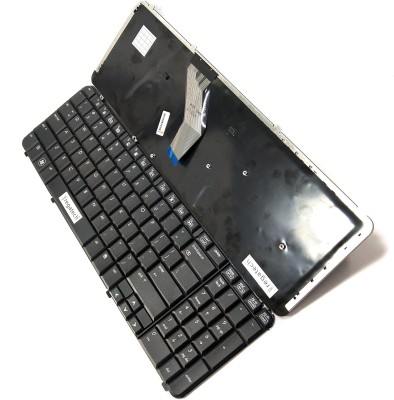 Regatech Pav DV6-1420SP, DV6-1420SQ, DV6-1420SW Internal Laptop Keyboard(Black)