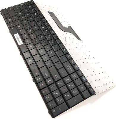 Regatech Aus K53E-SX022D, K53E-SX022R, K53E-SX022V Internal Laptop Keyboard(Black)