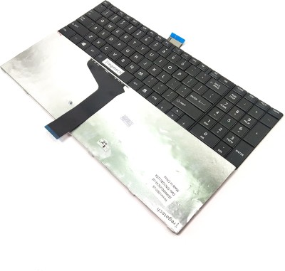 Regatech L850D-00M, L850D-101, L850D-102 Internal Laptop Keyboard(Black)