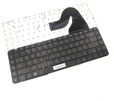 Regatech G62-A84ER, G62-A84SS, G62-A85EM, G62-A85ES Internal Laptop Keyboard(Black)