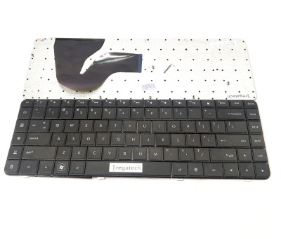 Regatech G62-A00EF, G62-A00SG, G62-A01SA, G62-A01SG Internal Laptop Keyboard(Black)