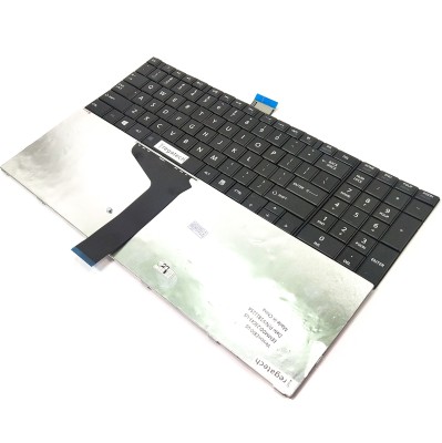 Regatech Tosh L850-ST3NX3, L850-ST4NX1, L850-ST4NX2 Internal Laptop Keyboard(Black)