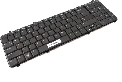 Regatech Pav DV6-1122US, DV6-1123EF, DV6-1123EL Internal Laptop Keyboard(Black)