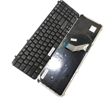 Regatech Pav DV6-1369WM, DV6-1370ES, DV6-1370ET Internal Laptop Keyboard(Black)