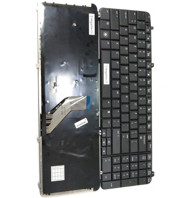 Regatech Pav DV6-1202TU, DV6-1202TX, DV6-1203AU Internal Laptop Keyboard(Black)