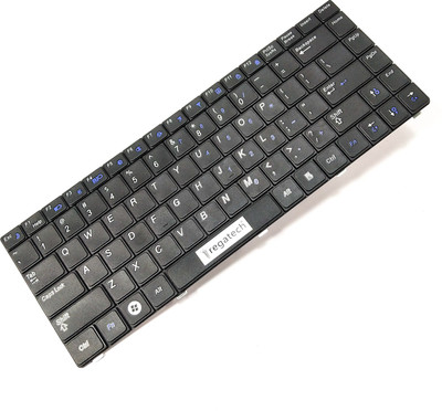 SellZone NP-R440-JA02-SA, NP-R440-JA02-SG Laptop Keyboard Replacement Key
