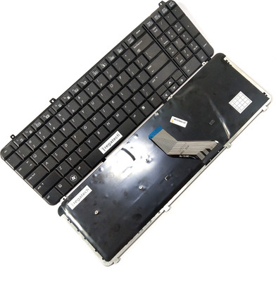 SellZone Pavilion DV6-2035SS, DV6-2040EB, DV6-2040EL Laptop Keyboard Replacement Key