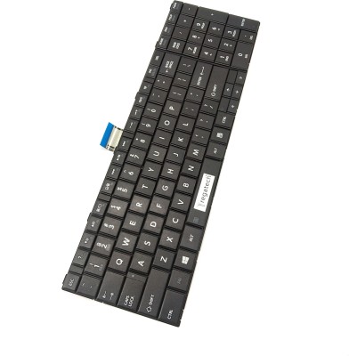 Regatech C850D-ST2N02, C850D-ST3N01 Internal Laptop Keyboard(Black)