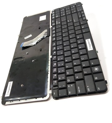Regatech Pav DV6-1310EQ, DV6-1310ER, DV6-1310ET Internal Laptop Keyboard(Black)