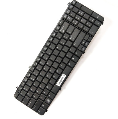 Regatech Pav DV6-1140EG, DV6-1140EI, DV6-1140EJ Internal Laptop-size Laptop Keyboard(Black)