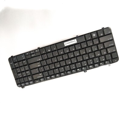 Regatech Pav DV6-1310SS, DV6-1310SV, DV6-1310TX Internal Laptop Keyboard(Black)