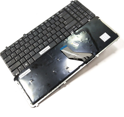 SellZone Pavilion DV6-1132SA, DV6-1132TX, DV6-1133EA Laptop Keyboard Replacement Key