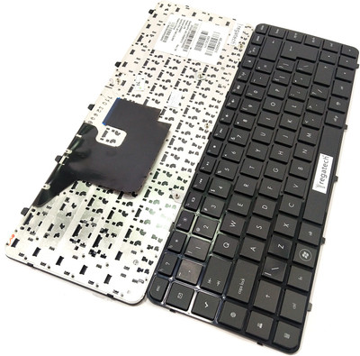 SellZone DV6-3300ST, DV6-3300SV, DV6-3301EI Laptop Keyboard Replacement Key