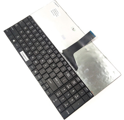 42% OFF on Regatech Tosh C850-1LH, C850-1LK, C850-1LQ Internal Laptop Keyboard(Black) 42% OFF on Regatech Tosh C850-1LH, C850-1LK, C850-1LQ Internal Laptop Keyboard(Black)