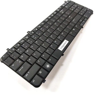 Regatech Pav DV6-1310EH, DV6-1310EI, DV6-1310EJ Internal Laptop Keyboard(Black)