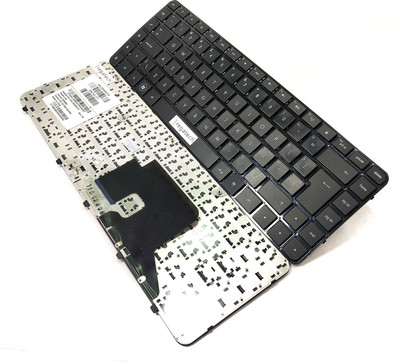 SellZone DV6-3024TX, DV6-3025DX, DV6-3025ER Laptop Keyboard Replacement Key