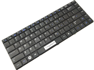 SellZone NP-R418-DA04-IN, NP-R418-DA04RU Laptop Keyboard Replacement Key