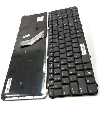 SellZone Pavilion DV6-2143SL, DV6-2143TX, DV6-2144NR Laptop Keyboard Replacement Key