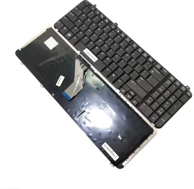 Regatech Pav DV6-2120SL, DV6-2120SO, DV6-2120SP Internal Laptop Keyboard(Black)