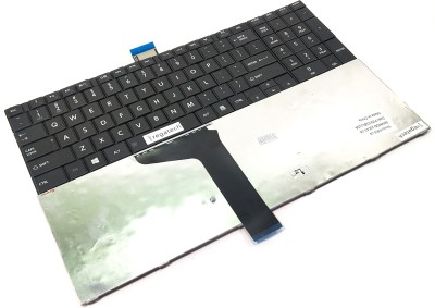 Regatech Tosh L850-1D4, L850-1D5, L850-1EK, L850-1F1 Internal Laptop Keyboard(Black)
