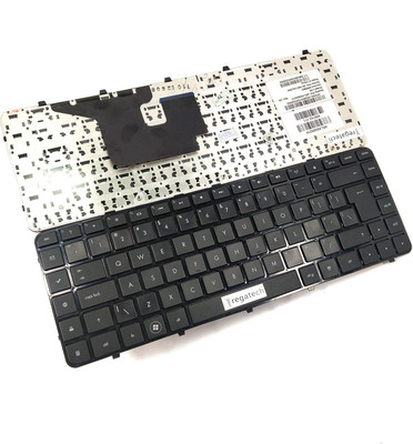SellZone Pavilion DV6-3126ER, DV6-3126SA, DV6-3126TX Laptop Keyboard Replacement Key