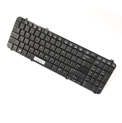 Regatech Pav DV6-2181NR, DV6-2182NR, DV6-2185ES Internal Laptop Keyboard(Black)