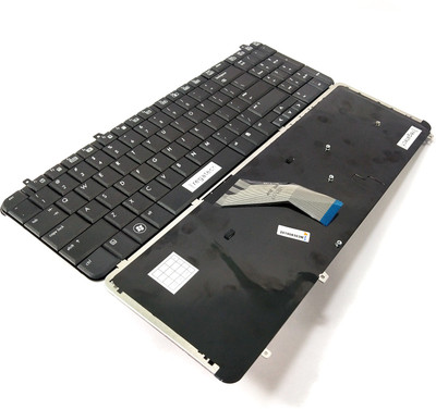 SellZone Pavilion DV6-2104AX, DV6-2104TX, DV6-2105AX Laptop Keyboard Replacement Key