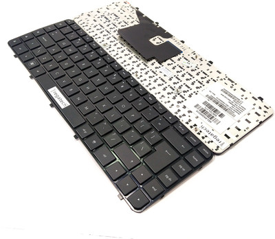 SellZone Pavilion DV6-3065ER, DV6-3065SF, DV6-3065TX Laptop Keyboard Replacement Key