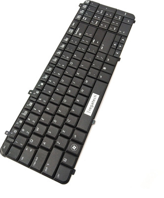 SellZone Pavilion DV6-2152NR, DV6-2152TX, DV6-2152XX Laptop Keyboard Replacement Key