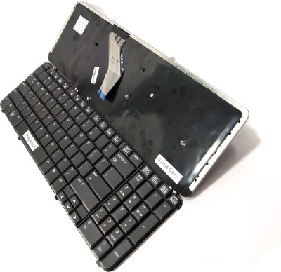 Regatech Pav DV6-1310EZ, DV6-1310SF, DV6-1310SL Internal Laptop Keyboard(Black)