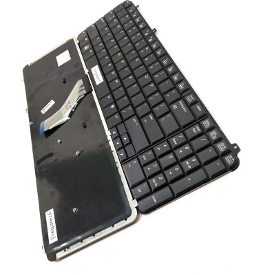 Regatech Pav DV6-2130TX, DV6-2131EE, DV6-2131EL Internal Laptop Keyboard(Black)