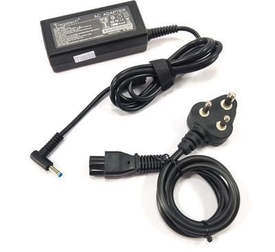 Regatech X360 11-N000 19.5V 2.31A 45W Blue Pin 45 W Adapter(Power Cord Included)