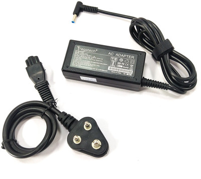 Regatech 15-G100 NOTEBOOK PC 19.5V 2.31A 45W Blue Pin 45 W Adapter(Power Cord Included)