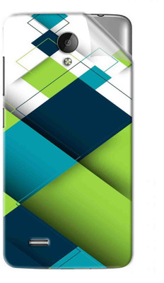 Snooky Vivo Y22 Mobile Skin(Multicolor)