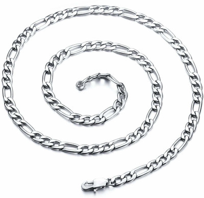 Lila Stainless Steel Chain