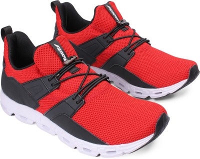 Furo by Red Chief Running Shoes Running Shoes For Men(Red , 10)