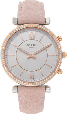 fossil ftw6005 smartwatch