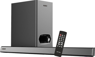 Ant Audio Treble X -SB560 120 W Bluetooth Soundbar(Black, 2.1 Channel)
