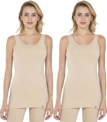 JOCKEY Women Top Thermal