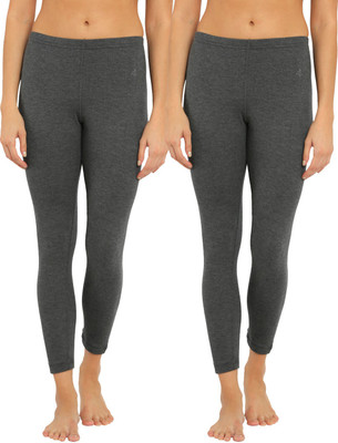 JOCKEY Women Pyjama Thermal
