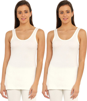 JOCKEY Women Top Thermal