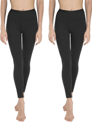JOCKEY Women Pyjama Thermal